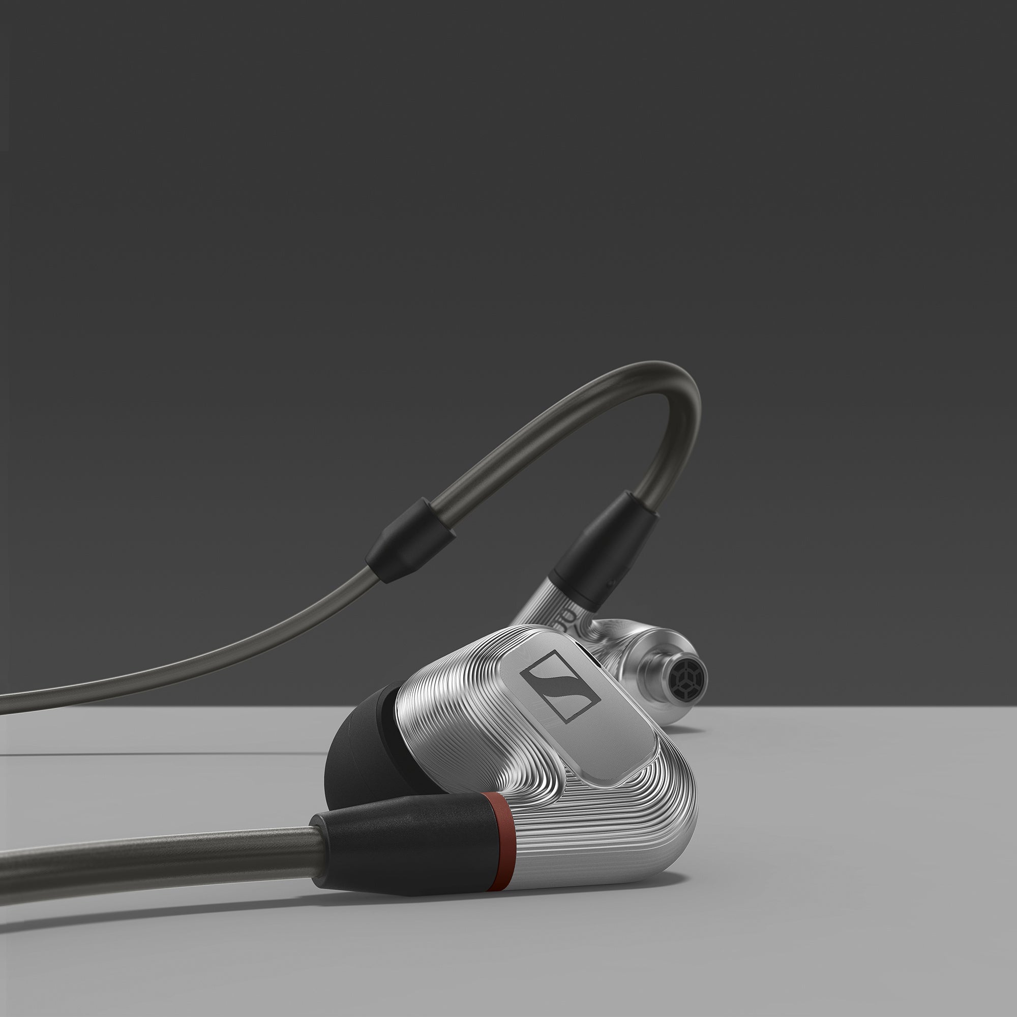 Sennheiser IE 900 In-Ear Headphones