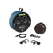Shure AONIC 215 True Wireless Sound Isolating Earphones Black