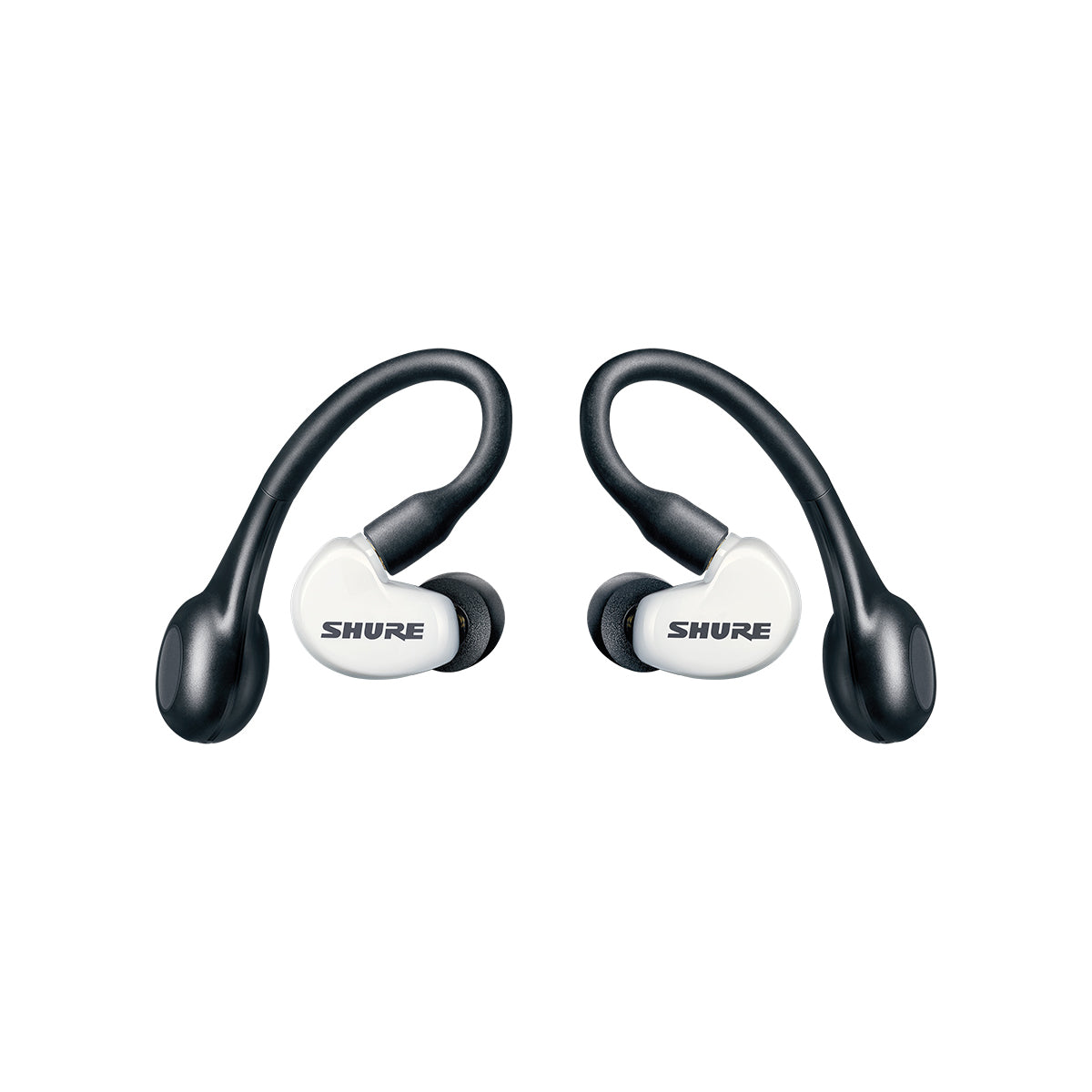 Shure AONIC 215 True Wireless Sound Isolating Earphones – Addicted