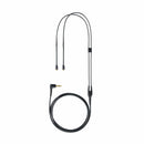 Shure EAC64BK Replacement Cable for SE215/315/425/535