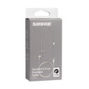 Shure EAC64CL Replacement Cable for SE215/315/425/535
