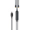 Shure Remote + Mic USB Type-C Cable (RMCE-USB)