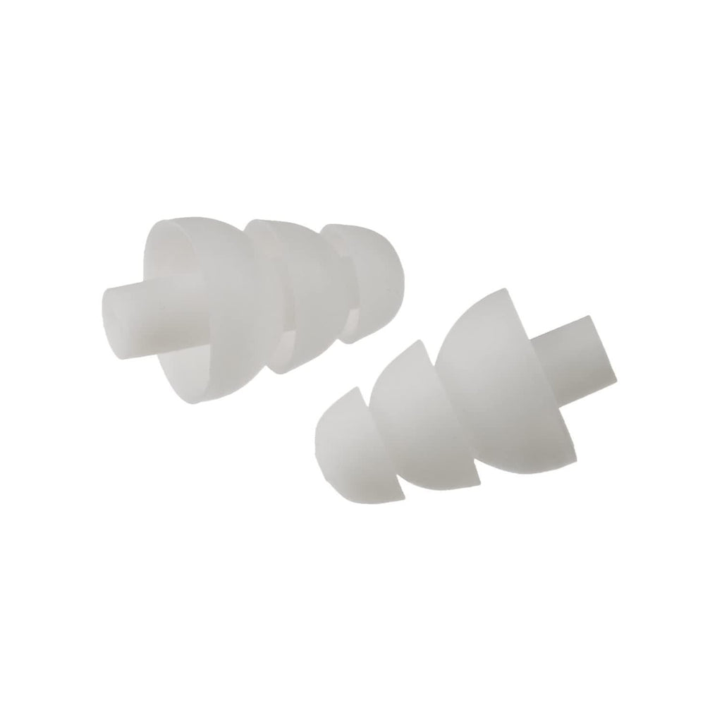 Poyatu Auricolari A Tripla Flangia Trasparenti Di Piccole Dimensioni - Foto 2