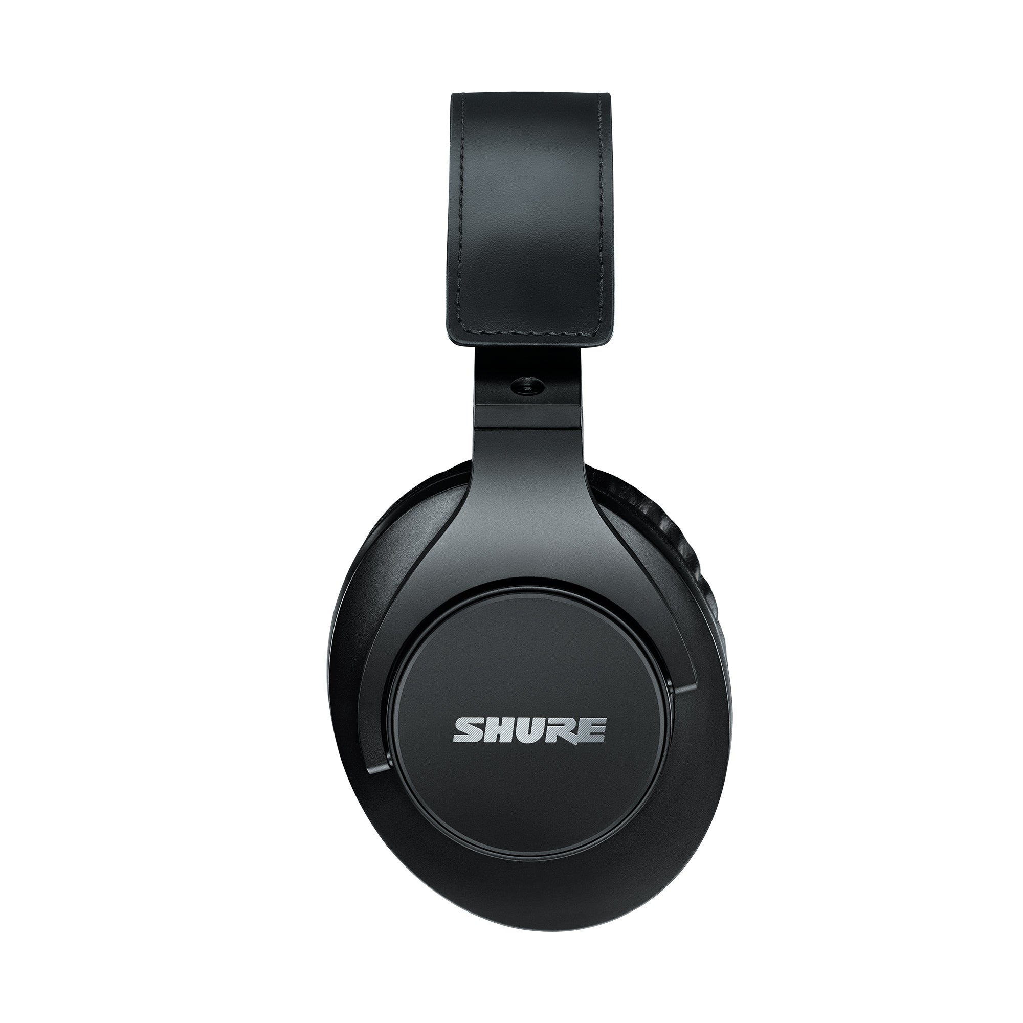 Shure SRH440A Professional Studio Headphones Addicted To Audio