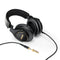 Shure SRH840A Professional Closed-Back Headphones