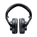 Shure SRH840 Professional Closed Back Headphones