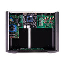 Simaudio MOON 280D DSD DAC & MiND2 Streamer Black