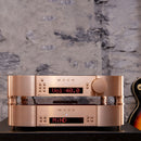 Simaudio MOON 40th Anniversary Limited Edition 600i and 680D