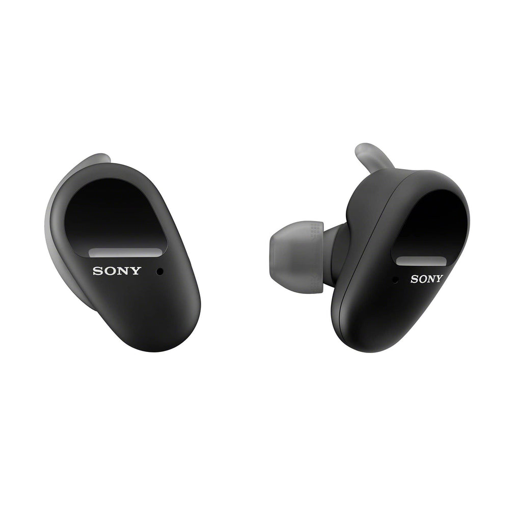 Sony WF SP800N Sports Wireless Earphones Addicted To Audio