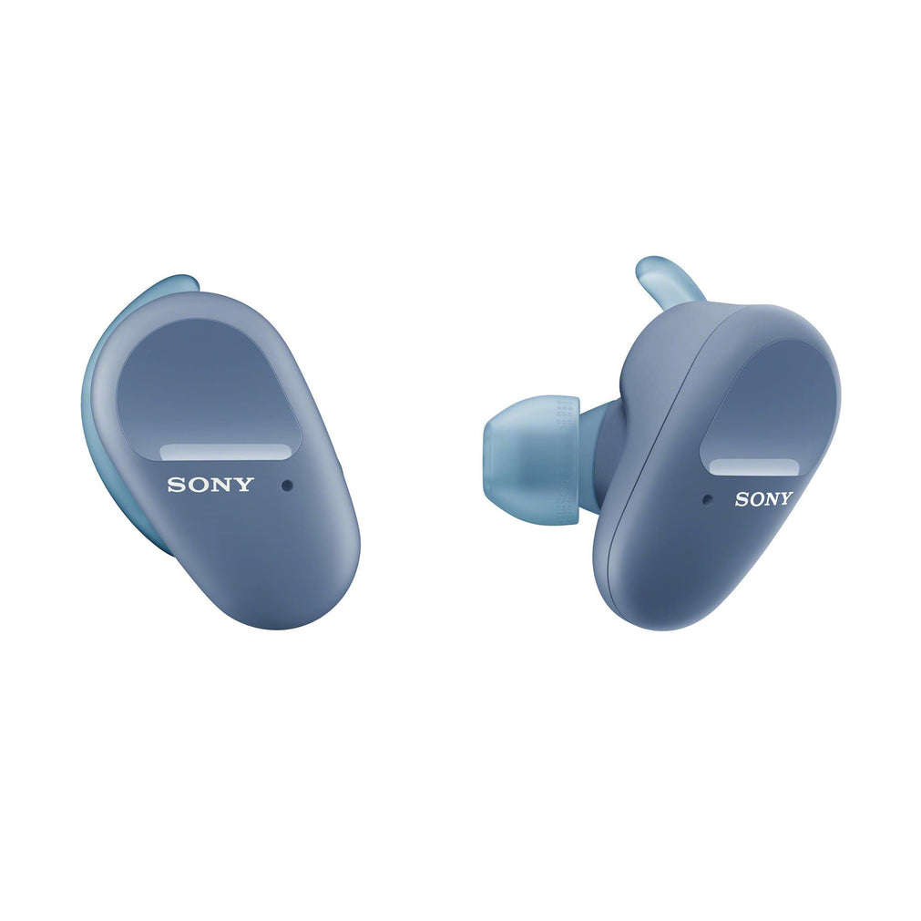 Sony WF SP800N Sports Wireless Earphones Addicted To Audio