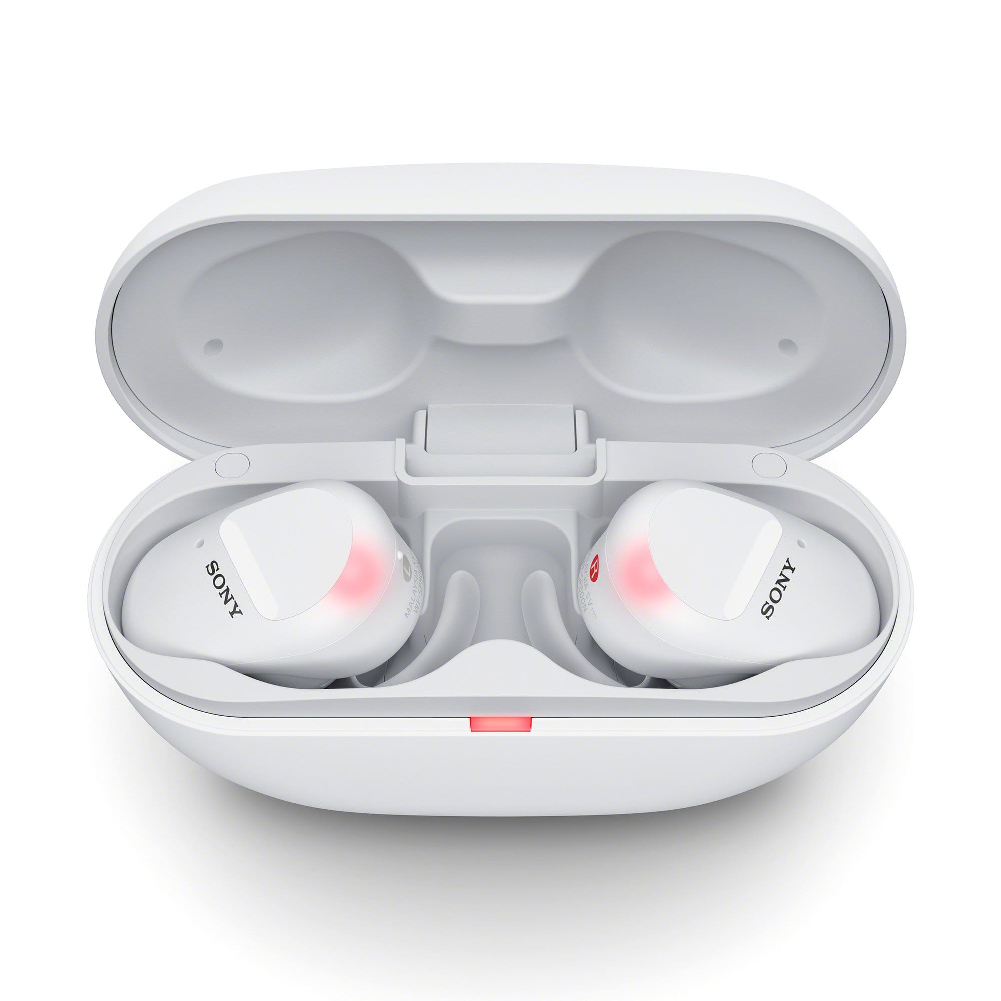 Sony sport true online wireless earbuds