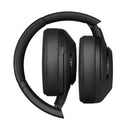 Sony WH-XB900 Noise Cancelling Bluetooth Extra Bass Headphones Black