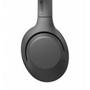 Sony WH-XB900 Noise Cancelling Bluetooth Extra Bass Headphones Black