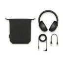 Sony WH-XB900 Noise Cancelling Bluetooth Extra Bass Headphones Black