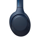 Sony WH-XB900 Noise Cancelling Bluetooth Extra Bass Headphones Blue