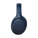 Sony WH-XB900 Noise Cancelling Bluetooth Extra Bass Headphones Blue