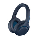 Sony WH-XB900 Noise Cancelling Bluetooth Extra Bass Headphones Blue