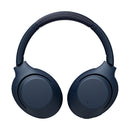 Sony WH-XB900 Noise Cancelling Bluetooth Extra Bass Headphones Blue