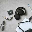 Sony WH-XB900 Noise Cancelling Bluetooth Extra Bass Headphones Black