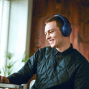 Sony WH-XB900 Noise Cancelling Bluetooth Extra Bass Headphones Blue