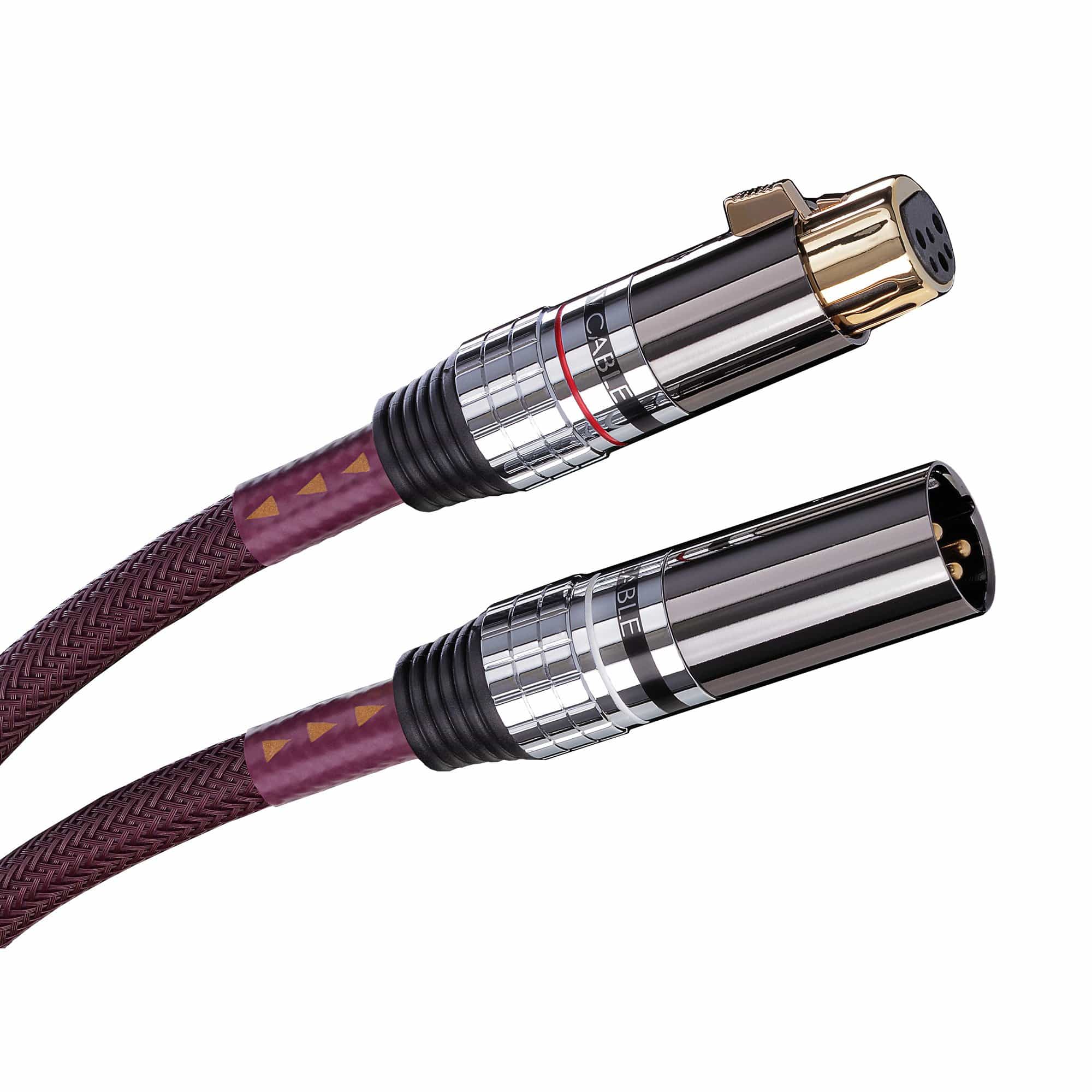 Tchernov Cable CLASSIC MKII Interconnect Cables – Addicted