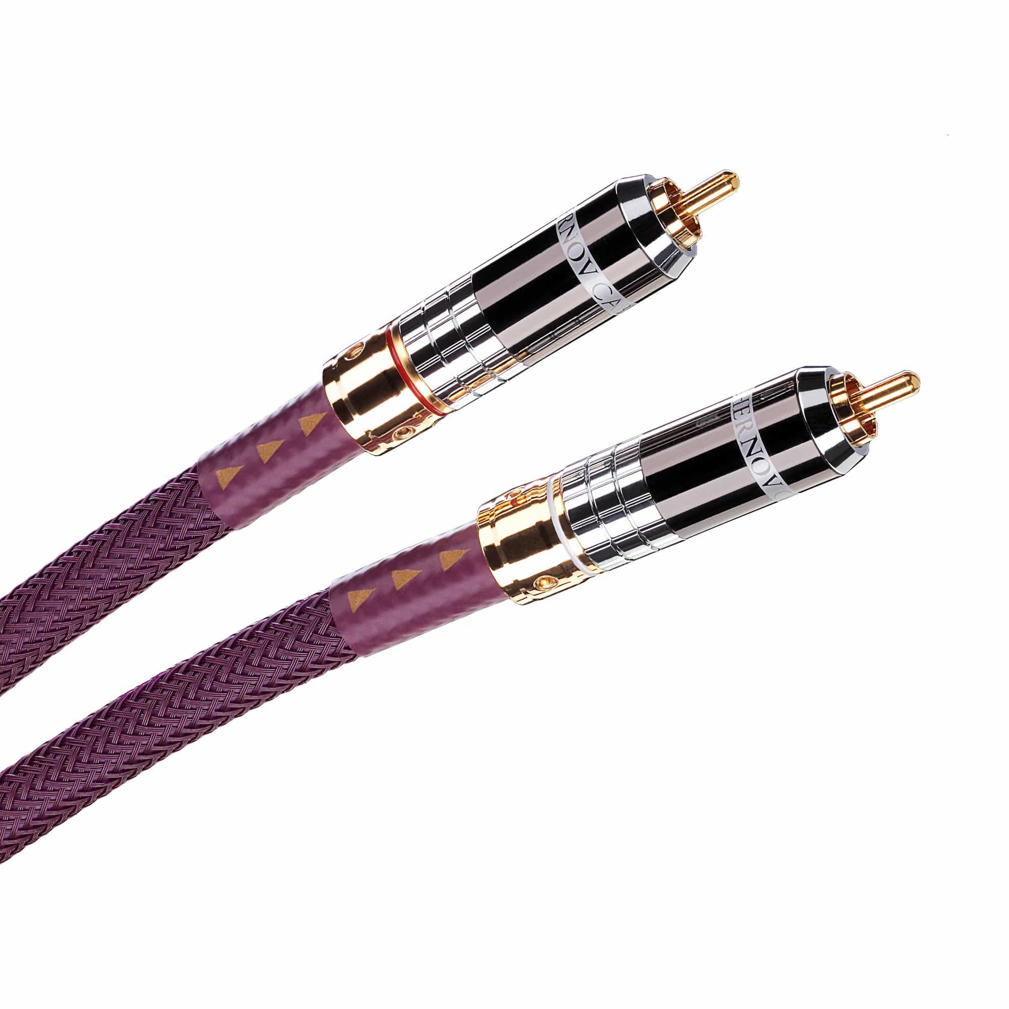 Tchernov Cable CLASSIC MKII Interconnect Cables