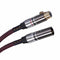 Tchernov Cable CLASSIC XS MKII Interconnect Cables