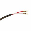 Tchernov Cable REFERENCE DSC Speaker Cables Spade