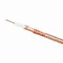 Tchernov Cable RF 75 (RG-6) IC Bulk Per Metre Cables
