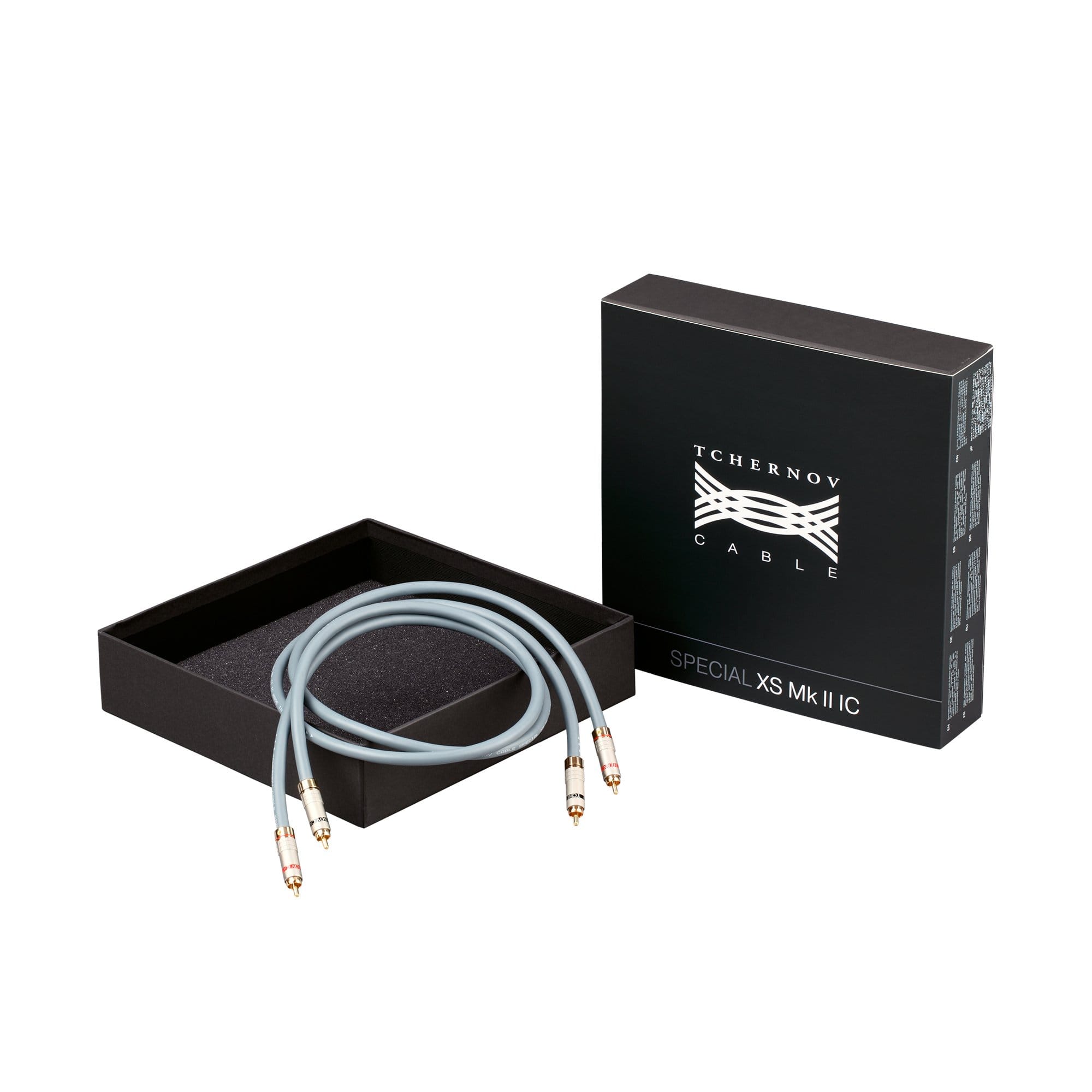 Tchernov Cables | Dimension Audio