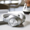 Technics EAH-A800 Noise Cancelling Bluetooth Headphones Silver