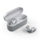 Technics EAH-AZ40 True Wireless Earbuds Silver