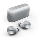 Technics EAH-AZ60 True Wireless Earbuds Silver