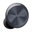 Technics EAH-AZ70W True Wireless Earbuds Black