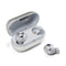 Technics EAH-AZ70W True Wireless Earbuds Silver
