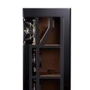 Technics SB-G90M2 Floorstanding Speakers Black