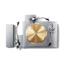 Technics SL-1000RE-S Direct Drive Turntable Silver