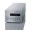 Technics SL-1000RE-S Direct Drive Turntable Silver