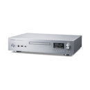 Technics SL-G700 Network & SACD Player Silver