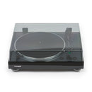 Thorens TD 102 A Automatic Turntable Black