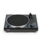 Thorens TD 102 A Automatic Turntable Black