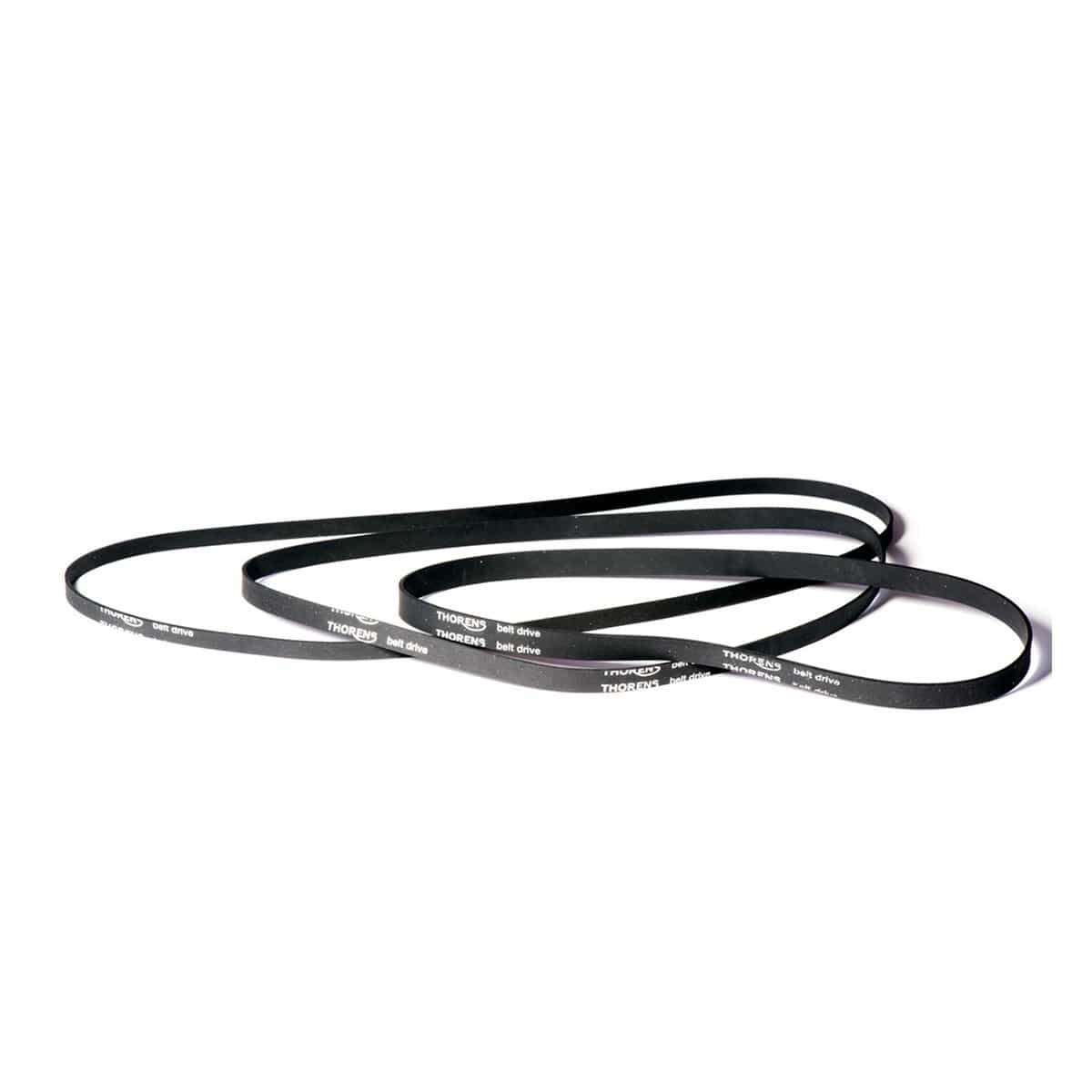 Thorens Turntable Standard Drive Belt – Addicted To Audio
