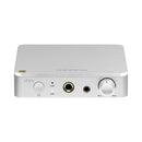 Topping A50s Headphone Amplifier Silver