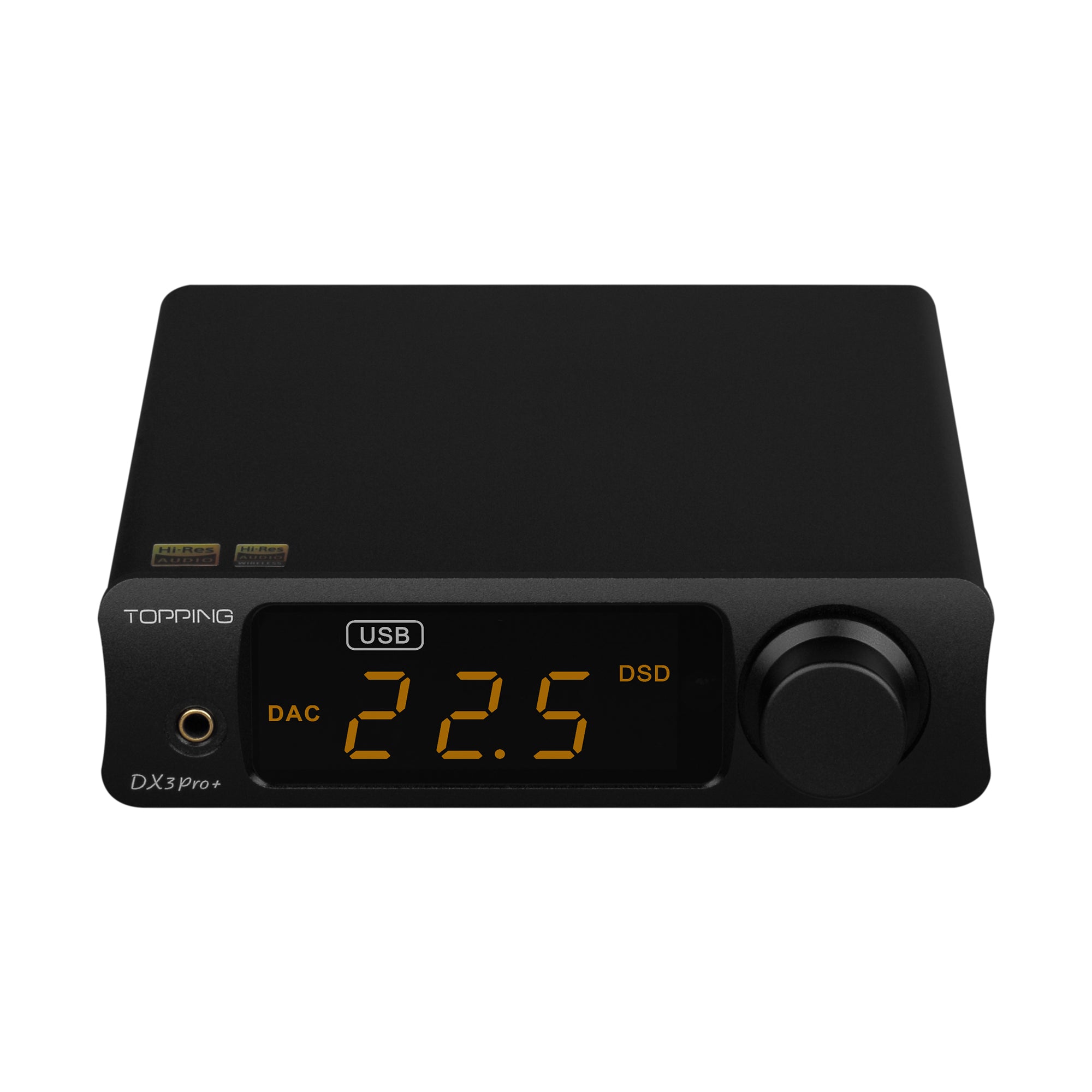 Topping dac best sale headphone amp