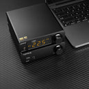 Topping DX3 Pro+ DAC & Headphone Amplifier Black