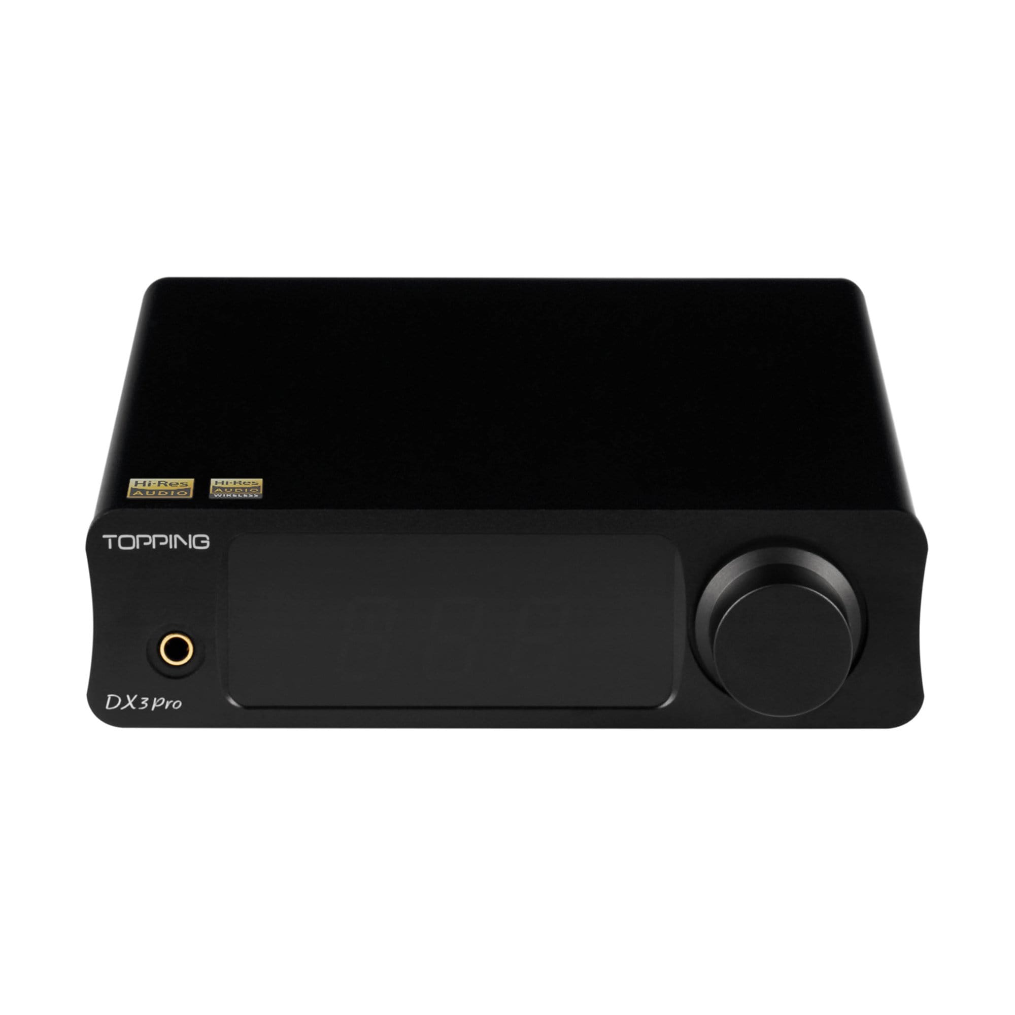 Topping DX3 Pro v2 DAC Headphone Amplifier Addicted To Audio