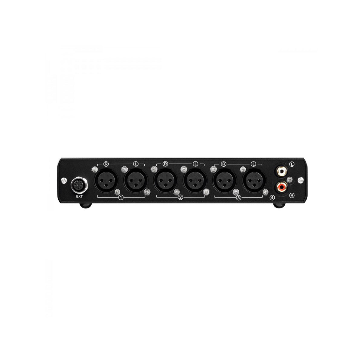 Topping Ext90 Input Extender – Addicted To Audio