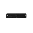 Topping NX7 Portable Headphone Amplifier Black