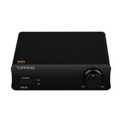 Topping PA3s Power Amplifier – Addicted To Audio