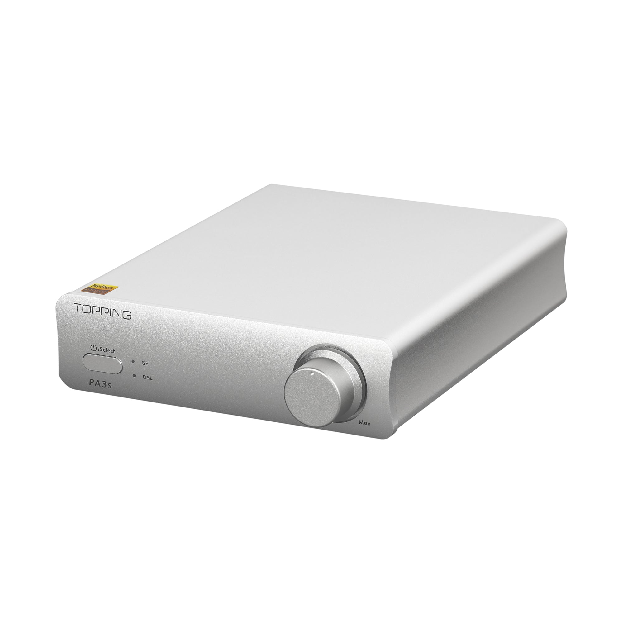 Topping PA3s Power Amplifier – Addicted To Audio